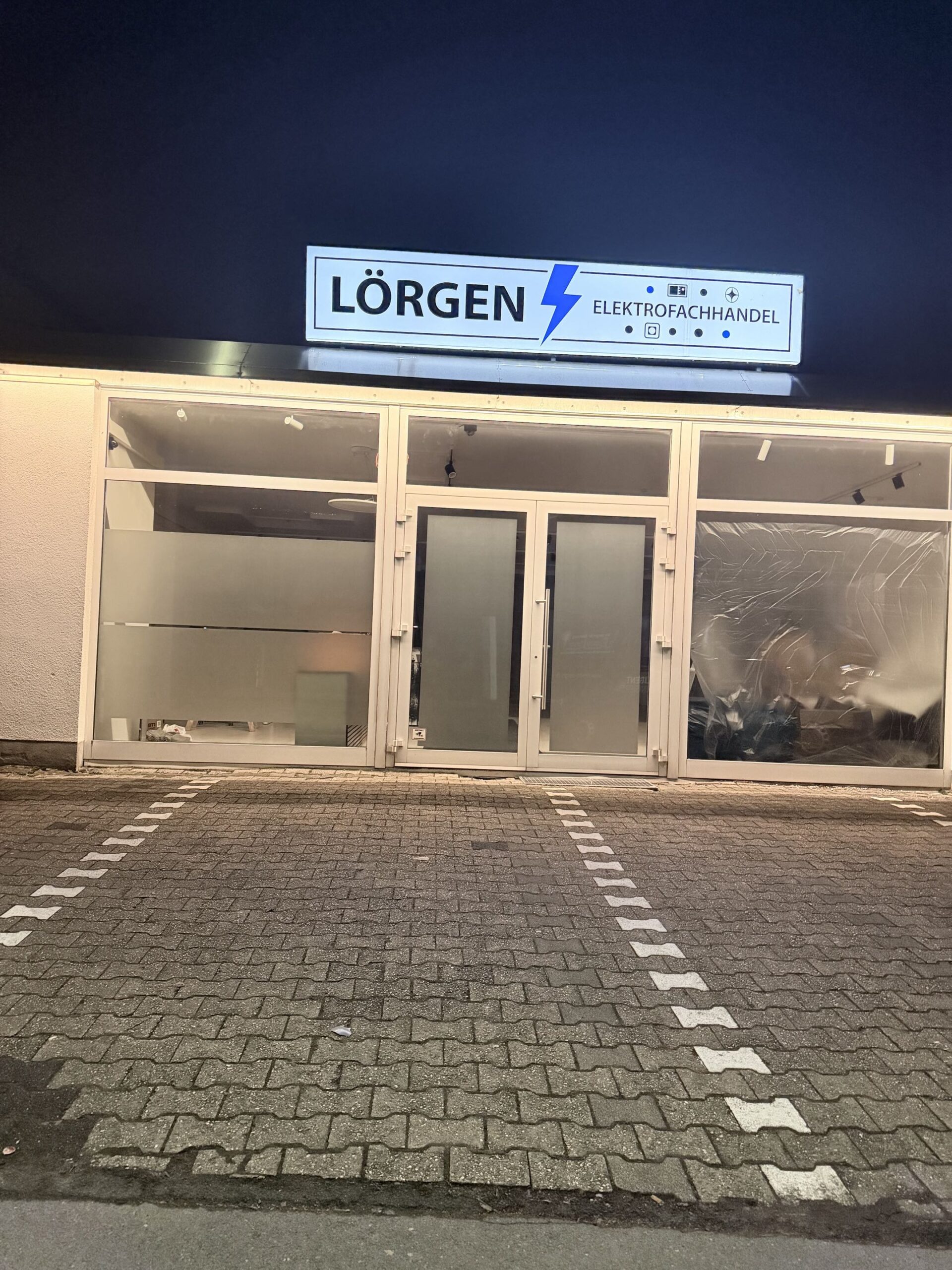 Lörgen Shop